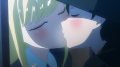 死神坊ちゃんと黒メイド_アニメ第２期８話キャプチャ画像