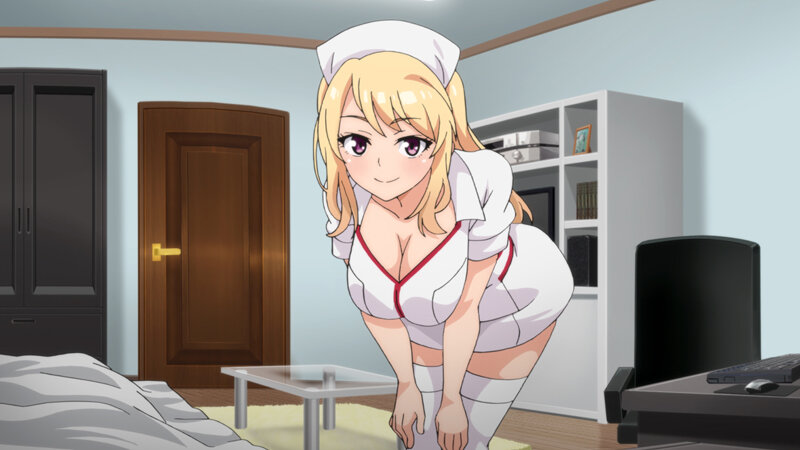 いもうとはGALかわいい 第2話 妹からのプレゼント【メリー・ジェーン】18禁エロアニメ無料_キャプチャ画像１６